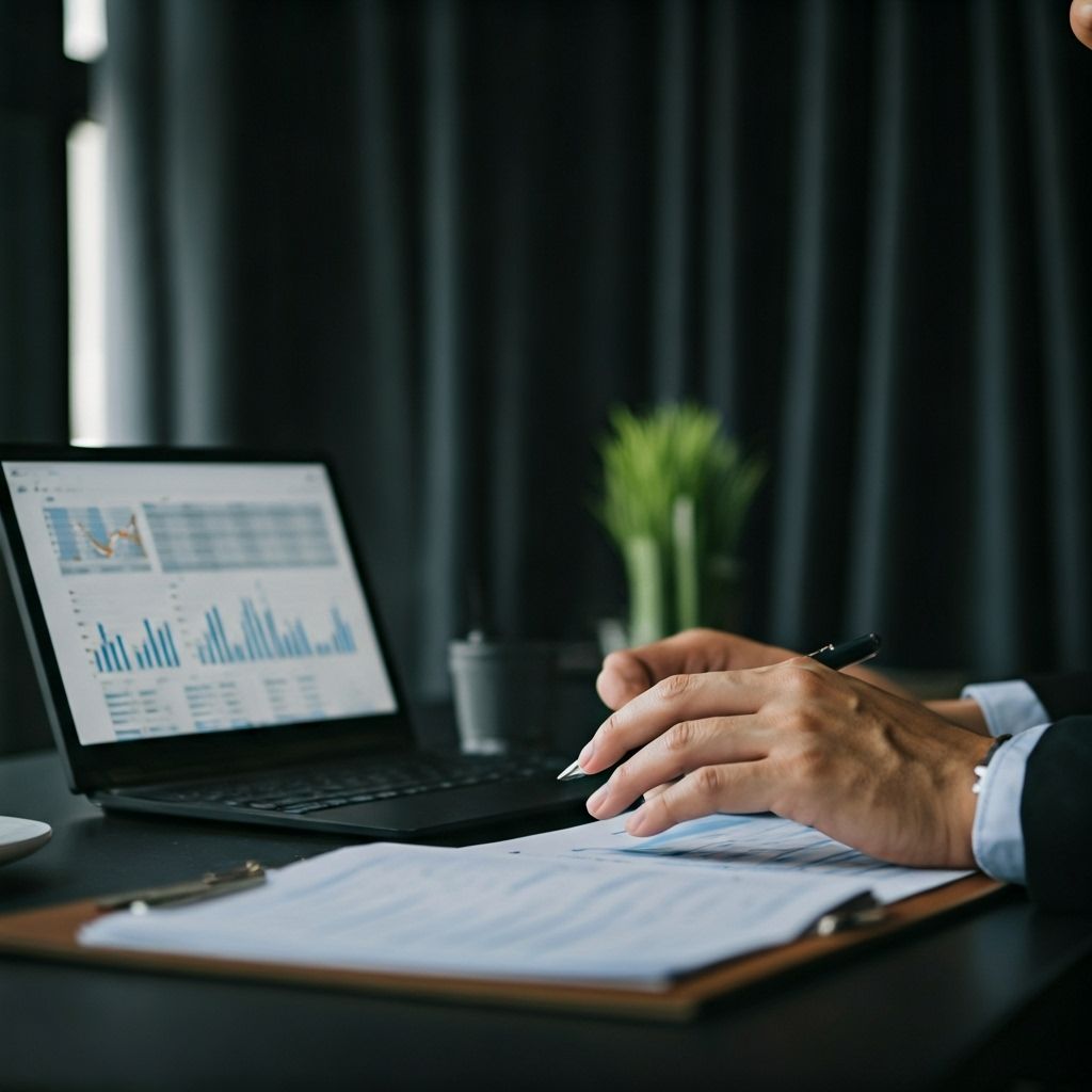 Informes crediticios confiables