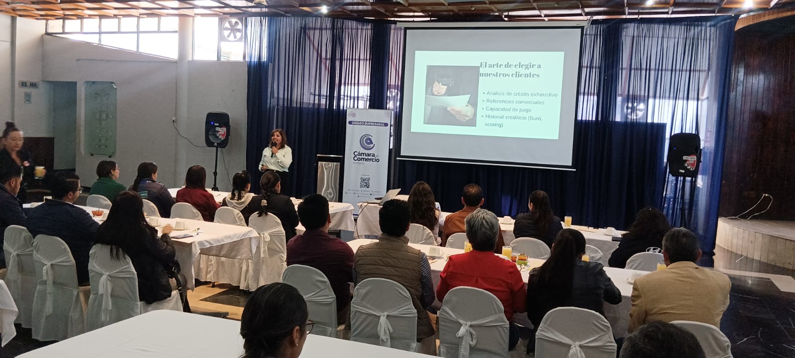 Gestión de cobranzas efectiva con Cobranza 360